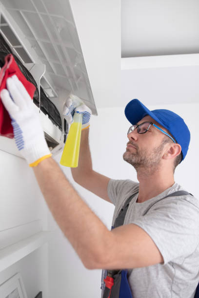 Best Air Vent Cleaning Services  in Hettinger, ND